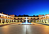Hotel Paraje San José