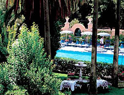 Hotel Parco Dei Principi