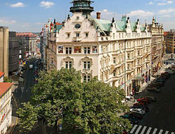 Hotel Pariz