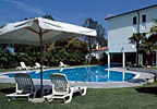 Hotel Park Bolognese Villa Pace