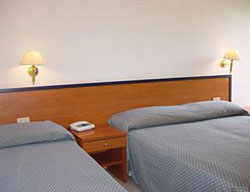 Hotel Park Ciampino