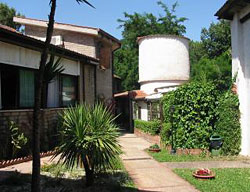 Hotel Park Serenissima