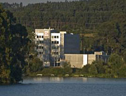Hotel Parque Astur
