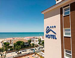 Hotel Pato Rojo