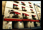 Hotel Pavillon Louvre Rivoli