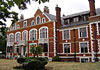 Hotel Peckham Lodge