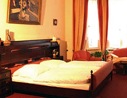 Hotel Pension-savoy Nähe Kurfüstenda