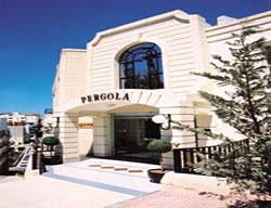 Hotel Pergola Club