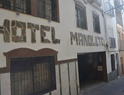 Hotel Perla Residencia