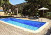 Hotel Pesqueria Del Tambre