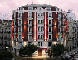 Hotel Petit Palace Germanias