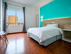 Hotel Picasso