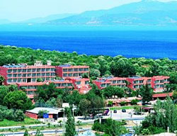 Hotel Pigale Beach Resort