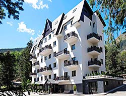 Hotel Pirene