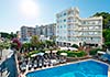 Hotel Playas Del Rey