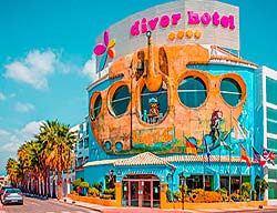 Hotel Playazul
