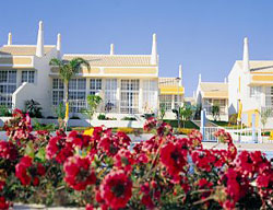 Hotel Ponta Grande Resort