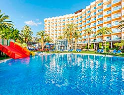 Hotel Port Denia
