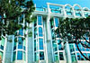 Hotel Port Palace