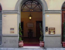 Hotel Porta Faenza
