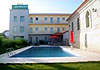Hotel Portas Do Dão