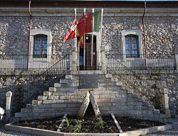 Hotel Posada Doña Urraca