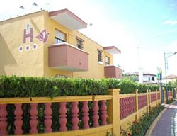 Hotel Posada El Pinar
