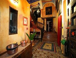 Hotel Posada Real Casa Del Abad De Ampudia