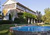 Hotel Posada Real Del Pinar