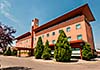 Hotel Posadas De España Pinto