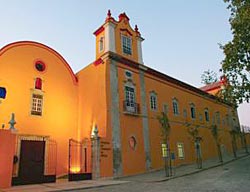 Hotel Pousada De Tavira