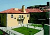 Hotel Pousada Linhares Da Beira