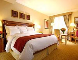 Hotel Prague Marriott