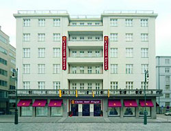 Hotel Prague Old Town