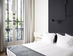 Hotel Praktik Rambla