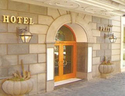 Hotel Prati