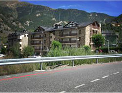Hotel Prats