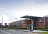 Hotel Premier Inn Heathrow Airport