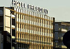 Hotel President