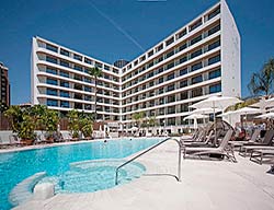 Hotel Presidente