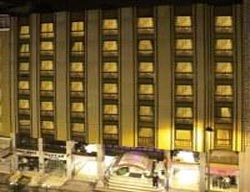 Hotel Prestige