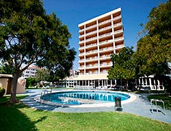Hotel Prestige Goya Park