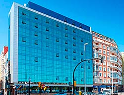 Hotel Principe De Asturias