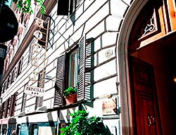 Hotel Priscilla