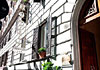 Hotel Priscilla + Rome Opentour