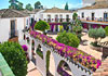 Hotel Pueblo Andaluz