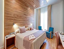 Hotel Puertatierra