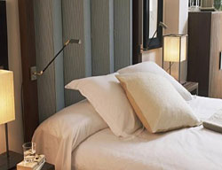 Hotel Pulitzer
