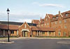 Hotel Qhotels The Cambridge Belfry