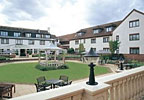 Hotel Qhotels The Oxford Belfry
